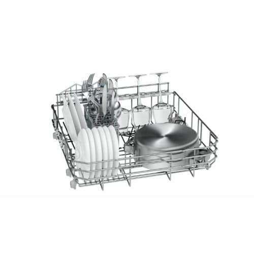 Khay dưới máy rửa bát âm tủ BOSCH SCE52M75EU Serie 6