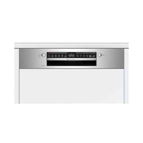 Bảng điều khiển máy rửa bát Bosch SMI4HVS33E