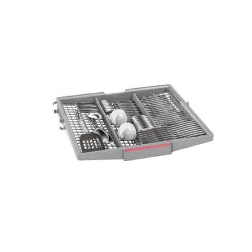 Máy rửa bát Bosch SMI68MS04E Âm tủ bán phần | Seri 6 6 Khay 1 máy rửa bát Bosch SMI68MS04E