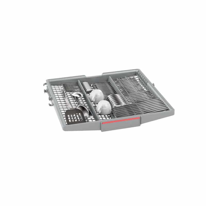 Khay 1 máy rửa bát Bosch SMI68MS04E Khay 1 máy rửa bát Bosch SMI68MS04E