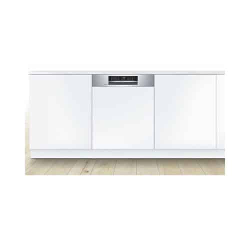 Máy rửa bát Bosch SMI68MS04E Âm tủ bán phần | Seri 6 3 Ảnh máy rửa bát Bosch SMI68MS04E