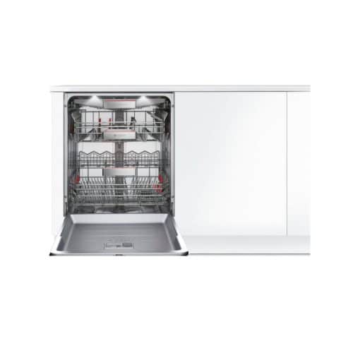 Thiết kế máy rửa bát Bosch SMI88TS46E seri 8