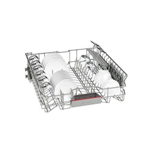 Khay 2 máy rửa bát Bosch SMS46MW00E