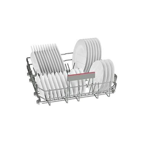 Khay 3 máy rửa bát Bosch SMS46MW00E