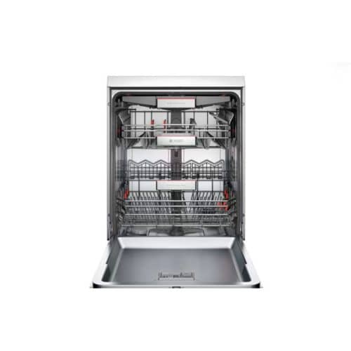 Thiết kế máy rửa bát Bosch SMS68TW06E serie 6