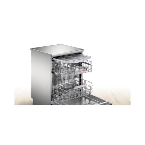Thiết kế máy rửa bát Bosch SMS6TCI00E