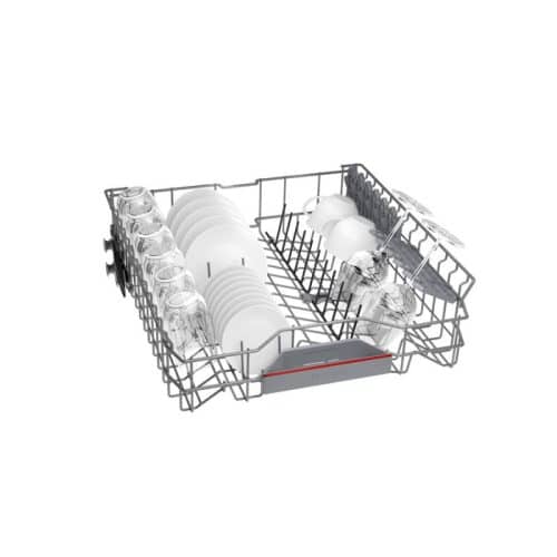 Khay 2 máy rửa bát Bosch SMS6TCI00E