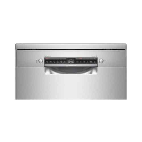 Bảng điều khiển máy rửa bát Bosch SMS6TCI00E