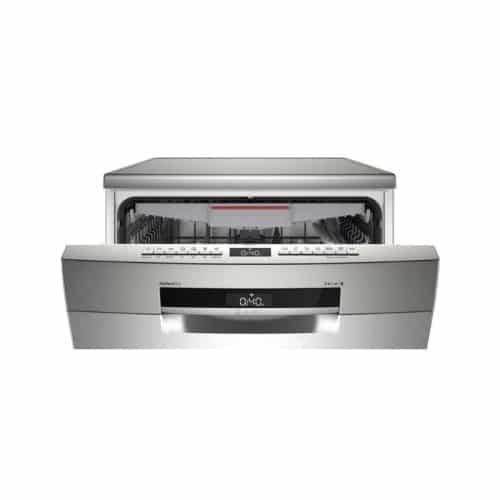 Bảng điều khiển máy rửa bát Bosch SMS6ZCI08E Serie 6