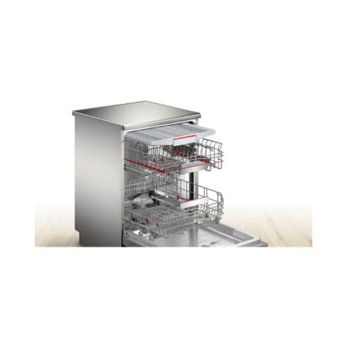 Thiết kế máy rửa bát Bosch SMS6ZCI08E Serie 6