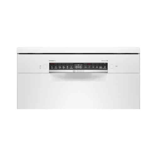 Bảng điều khiển máy rửa bát Bosch SMS6ZCW00E