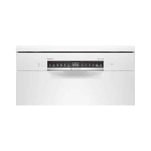 Bảng điều khiển máy rửa bát Bosch SMS6ZCW07E