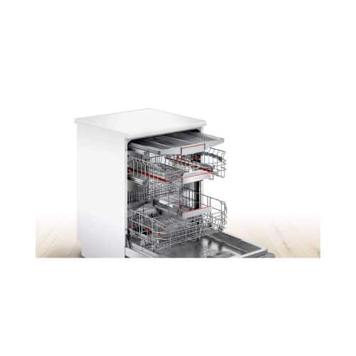 Thiết kế máy rửa bát Bosch SMS6ZCW07E