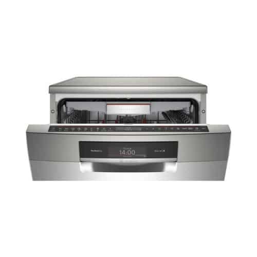 Bảng điều khiển máy rửa bát Bosch SMS8YCI01E