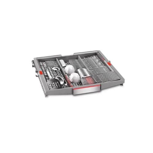 Khay 1 máy rửa bát Bosch SMS8YCI01E