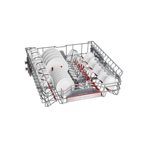 Khay 2 máy rửa bát Bosch SMS8YCI01E