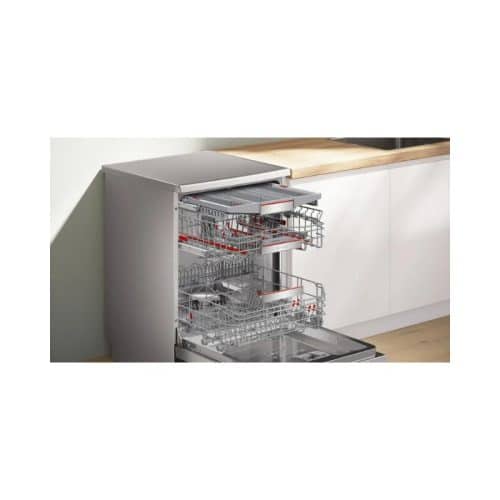 Thiết kế máy rửa bát Bosch SMS8YCI01E
