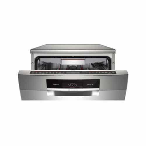 Bảng điều khiển Máy rửa bát Bosch SMS8YCI03E