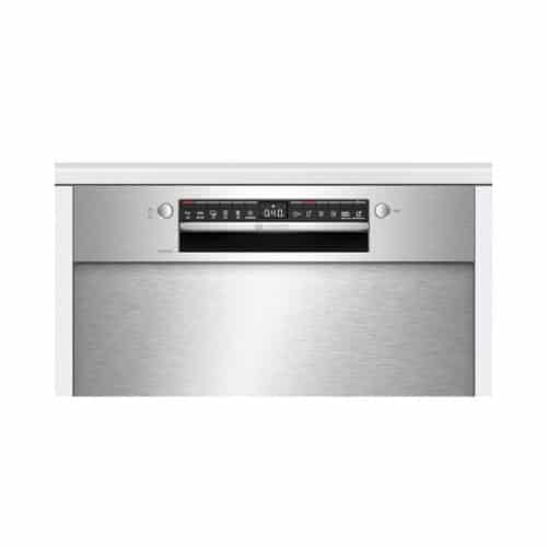Máy rửa bát BOSCH SMU4HVS31E 4 Bảng điều khiển máy rửa bát BOSCH SMU4HVS31E
