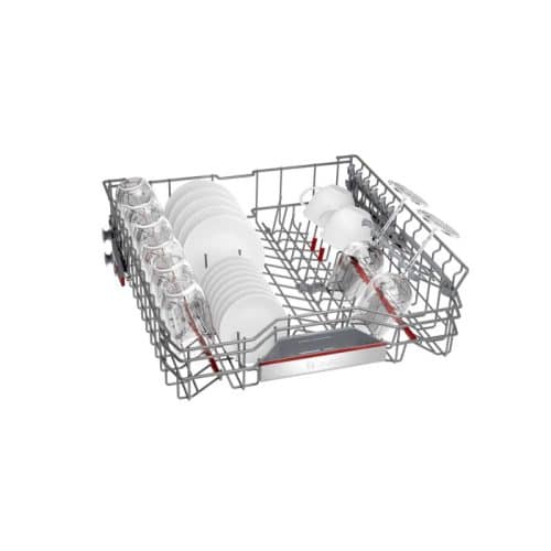 Khay trên máy rửa bát Bosch SMU6ZCS49E Serie 6