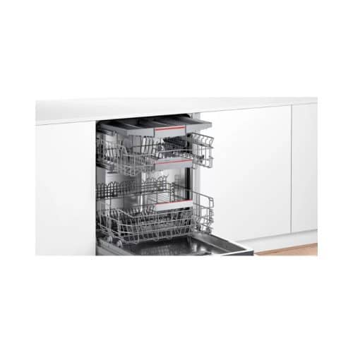 Thiết kế máy rửa bát Bosch SMV4ECX14E