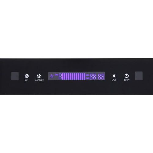 Bảng điều khiển máy hút mùi áp tường Pramie TT32-700
