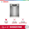 Máy rửa bát độc lập Bosch SMS6ZCI16E serie 6 1 SMS6ZCI16E