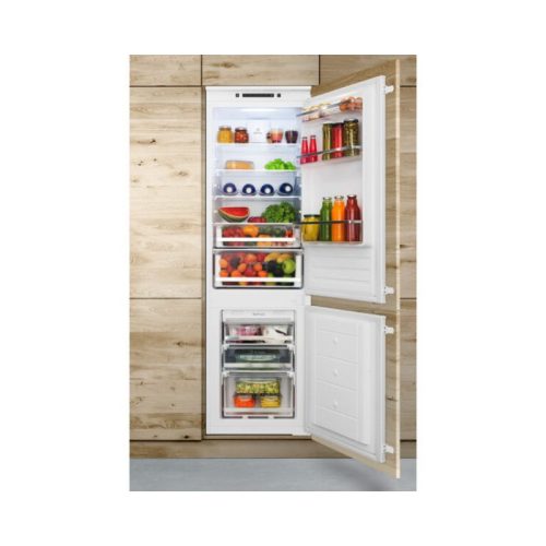 Tủ lạnh Fagor lắp âm 246L 3FIC-5440 2 Ảnh thực tế của tủ lạnh Fagor lắp âm 246L 3FIC-5440