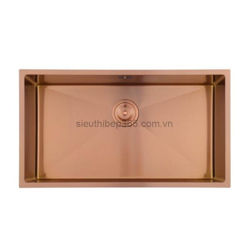 Chậu rửa bát Fagor 7844R-RG Chậu rửa bát Fagor 7844R-RG