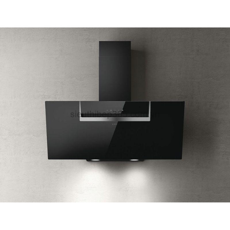 Máy hút mùi áp tường Elica PRF0166929 Máy hút mùi áp tường Elica PRF0166929