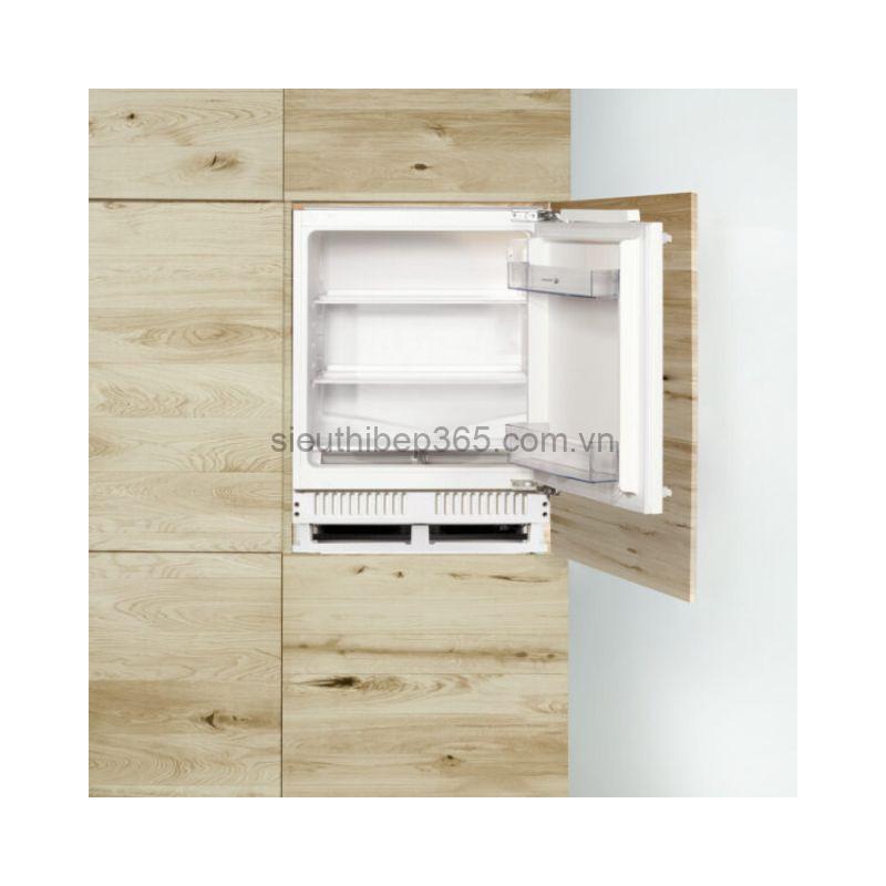 Tủ lạnh Fagor lắp âm 135L 3FIS-840 Tủ lạnh Fagor lắp âm 135L 3FIS-840