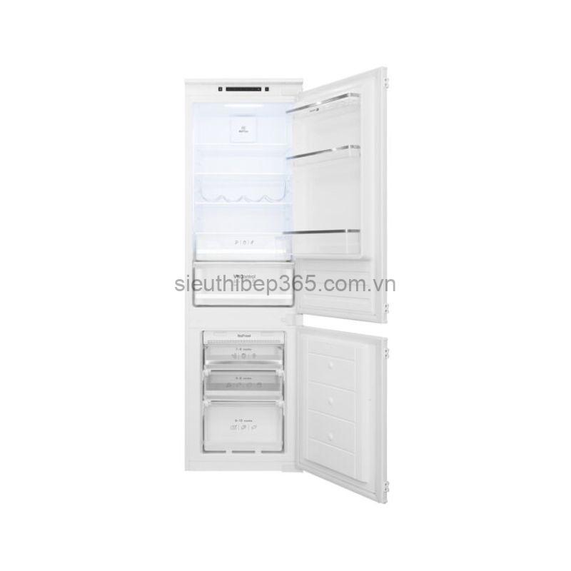 Tủ lạnh Fagor lắp âm 246L 3FIC-5440 Tủ lạnh Fagor lắp âm 246L 3FIC-5440