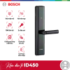 Khóa cửa điện tử Bosch ID450 1 ID450 min
