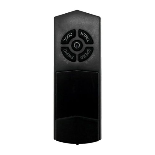 Quạt điều hòa Boss S102 7 Dieu khien quat dieu hoa boss s102