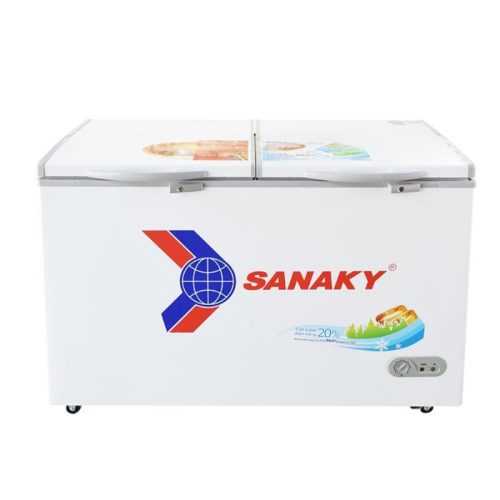 Tủ đông Sanaky 410 lít VH5699HY 3 VH5699HY 2