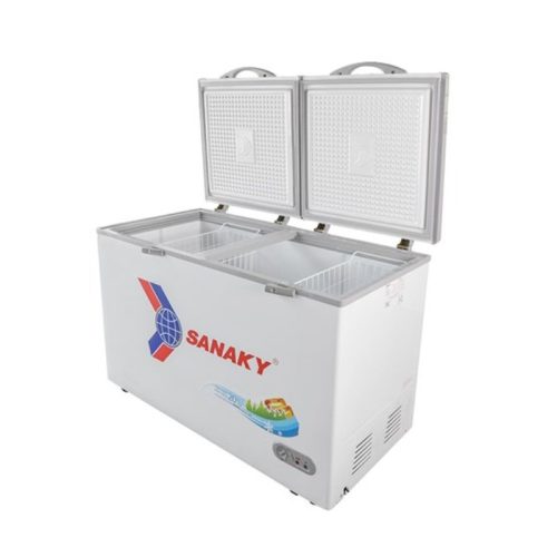 Tủ đông Sanaky 410 lít VH5699HY 4 VH5699HY 3