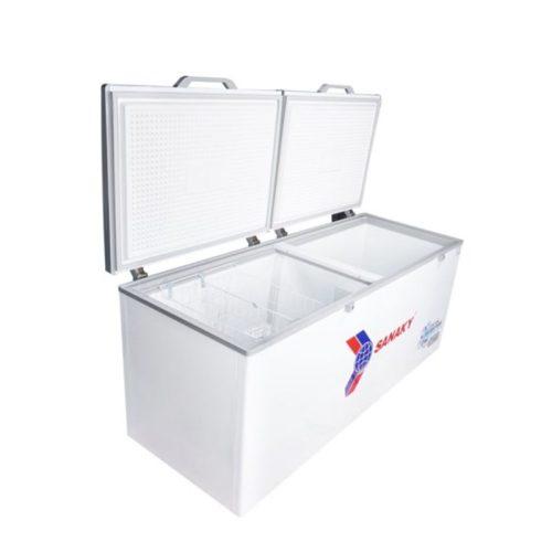 Tủ đông Sanaky Inverter 761 lít VH8699HY3 4 VH8699HY3 3