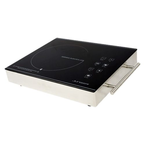 Bếp hồng ngoại đơn Junger ASC-86 di động 3 anh bep hong ngoai don junger asc 86 di dong