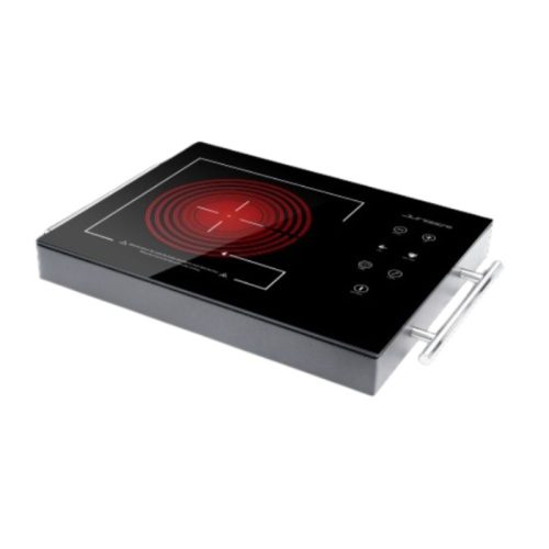 Bếp hồng ngoại đơn Junger MT-21 di động 3 anh bep hong ngoai don junger mt 21 di dong