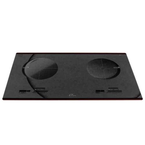 Bếp từ đôi Tomate TOM 02I‐8G LUX lắp âm 3 anh bep tu doi tomate tom 02i‐8g lux lap am