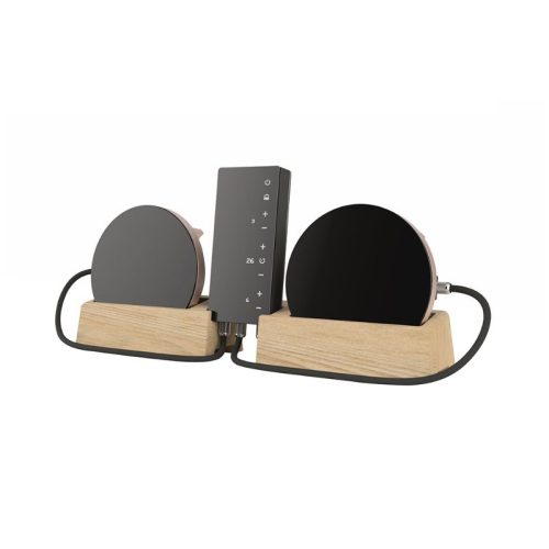 Bếp từ đôi Upscale ORDINE di động 3 anh bep tu doi upscale isola di dong 1