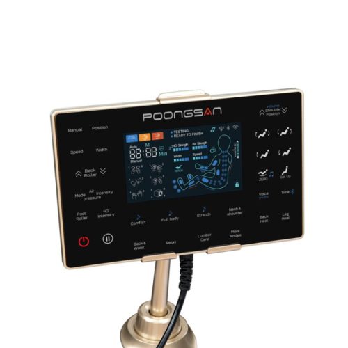 Ghế massage Poongsan MCP-152 3 anh ghe massage poongsan mcp 152