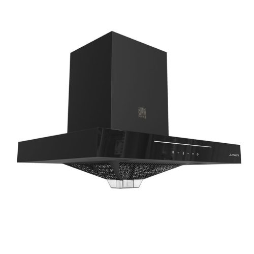 Máy hút mùi âm tủ Junger HRJ-701 Black 3 anh may hut mui am tu junger hrj 701 black