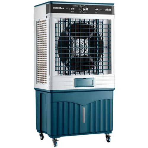 Quạt điều hòa Daikiosan DM103 3 anh quat dieu hoa daikiosan dm103