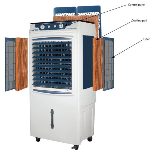 Quạt điều hòa Empire EPQM-6900 3 anh quat dieu hoa empire epqm6900