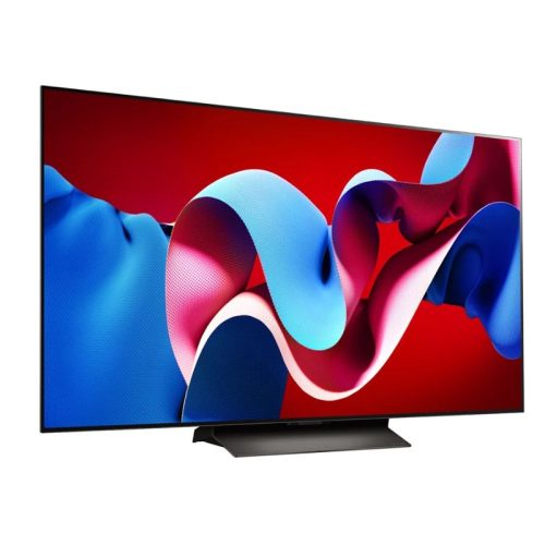 Tivi Smart OLED Evo 4K 65 Inch LG OLED65C4PSA 3 anh tivi smart oled evo 4k 65 inch lg oled65c4psa 1