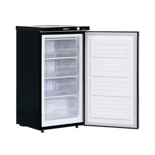 Tủ đông đứng Sanaky VH160K 118 lít 3 anh tu da dung sanaky td vh160k