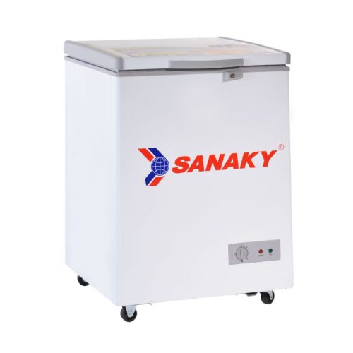 Tủ Đông Sanaky VH150HY2 3 anh tu dong sanaky vh 150hy2