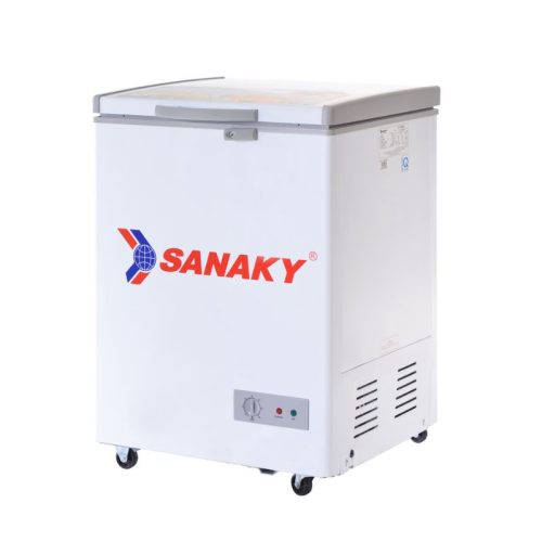 Tủ Đông Sanaky VH1599HY 3 anh tu dong sanaky vh 1599hy