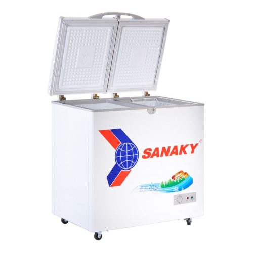 Tủ Đông Sanaky VH2299A1 3 anh tu dong sanaky vh 2299a1